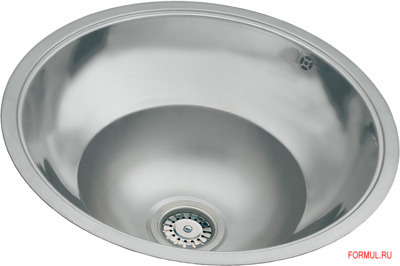 Кухонная мойка Reginox Double